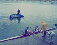 Kup Dalmacije Split 1986. 2x, 1. mjesto Ivcic-Zuvanic